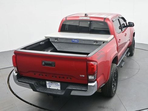 Used 2020 Toyota Tacoma SR5 image 23