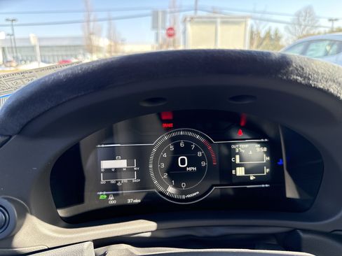 New 2026 Subaru BRZ Limited image 14