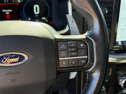 Used 2022 Ford F150 Raptor w/ Equipment Group 801A High image 17