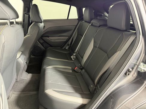 Used 2024 Subaru Crosstrek 2.5i Wilderness w/ Crosstrek Mirror Package image 13