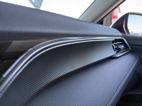 Used 2021 Toyota Camry XSE image 20