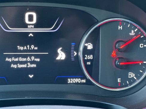 Certified 2024 Chevrolet Malibu LT image 26