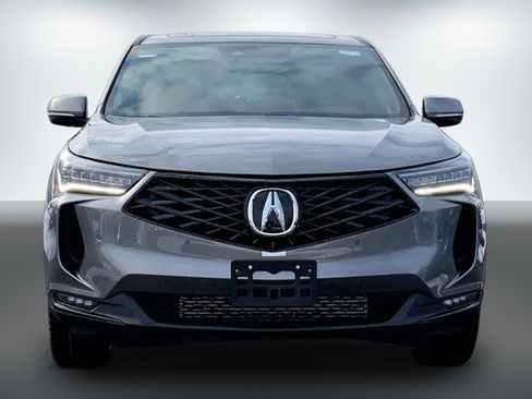 New 2026 Acura RDX A-Spec image 2