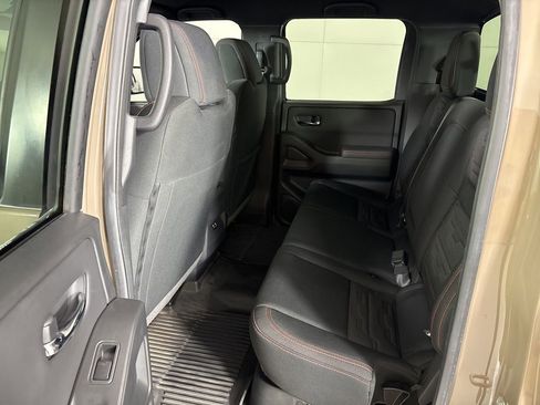 Used 2024 Nissan Frontier Pro-X image 36