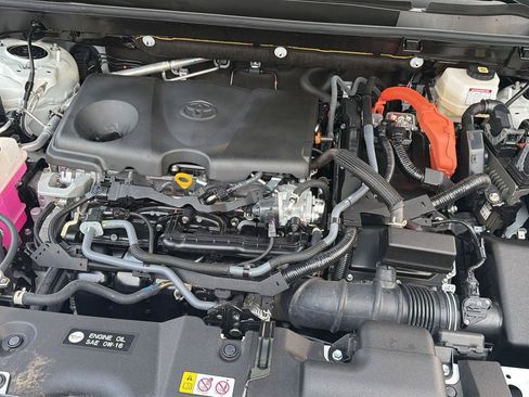 Certified 2023 Toyota RAV4 XSE AWD/4WD image 36