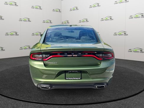 Used 2022 Dodge Charger SXT image 6