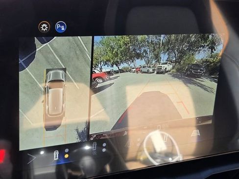 New 2026 Chevrolet Equinox ACTIV w/ Convenience Package III image 27