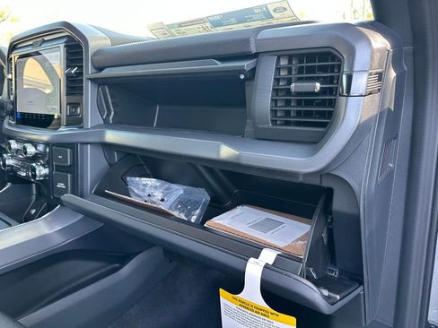 New 2026 Ford F150 XLT w/ Equipment Group 302A MID AWD/4WD image 51