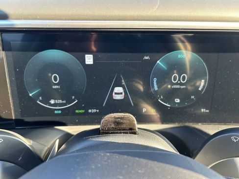 New 2026 Hyundai Palisade Calligraphy image 21