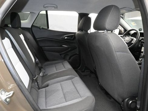 Used 2024 Chevrolet Trax LS w/ LS Convenience Package FWD image 35