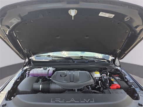New 2026 RAM 1500 Big Horn AWD/4WD image 30