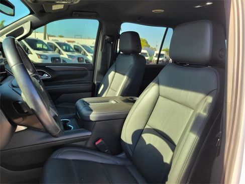 Used 2021 Chevrolet Tahoe LT image 19