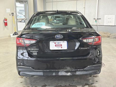 Used 2025 Subaru Legacy Limited image 6