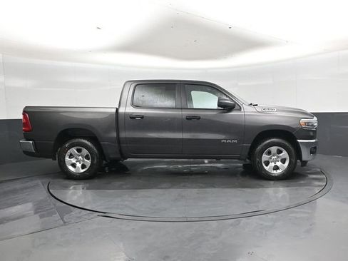 New 2026 RAM 1500 4x4 Crew Cab image 2