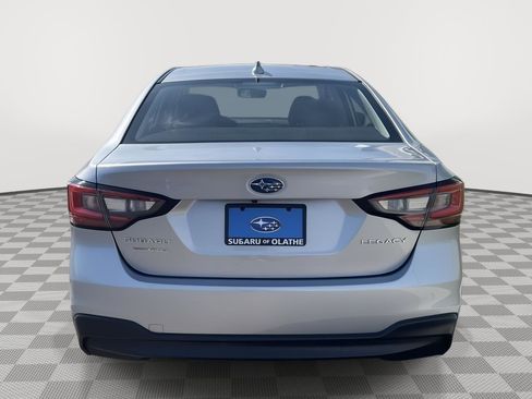 Used 2025 Subaru Legacy Premium w/ Popular Package #1A image 6