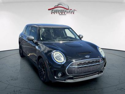 Used 2020 MINI Cooper Clubman S