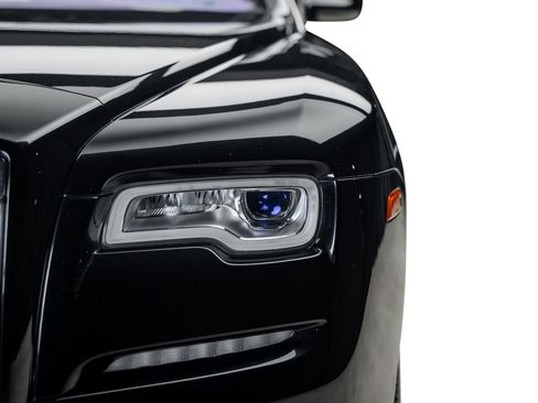 Used 2016 Rolls-Royce Dawn RWD image 5