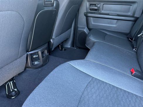 New 2026 RAM 2500 Warlock AWD/4WD image 11