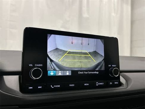 Used 2025 Honda Accord LX image 22