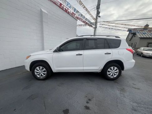 Used 2008 Toyota RAV4 2WD image 3