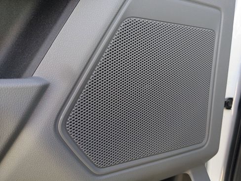 New 2025 Ford F550 4x4 Regular Cab Super Duty image 14