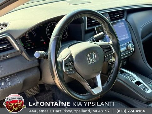 Used 2022 Honda Insight Touring image 12
