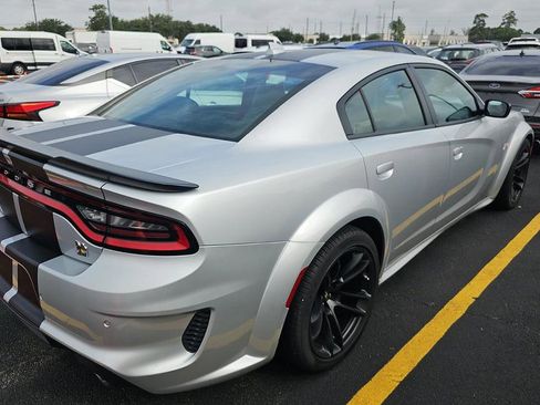 Used 2023 Dodge Charger Scat Pack RWD image 4