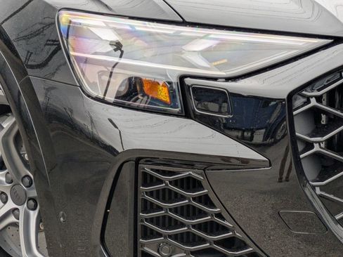 New 2026 Audi RS Q8 performance image 16