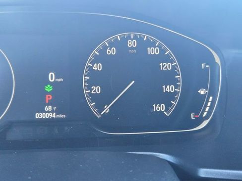 Used 2022 Honda Accord Sport image 21