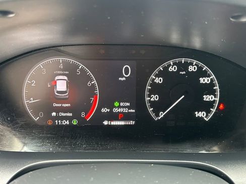 Used 2023 Honda HR-V LX image 24
