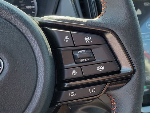 New 2026 Subaru Crosstrek 2.5i Limited image 21