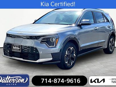 Used 2024 Kia Niro Wind