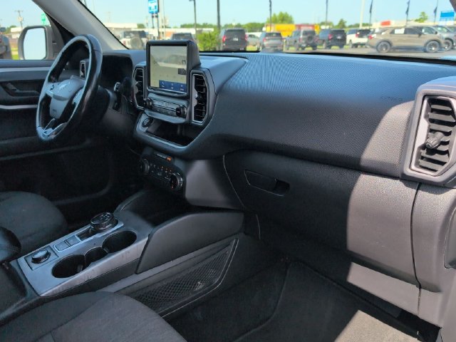 Used 2022 Ford Bronco Sport Big Bend w/ Convenience Package AWD/4WD image 19