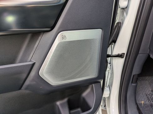 Used 2024 Ford F350 Platinum w/ FX4 Off-Road Package image 13