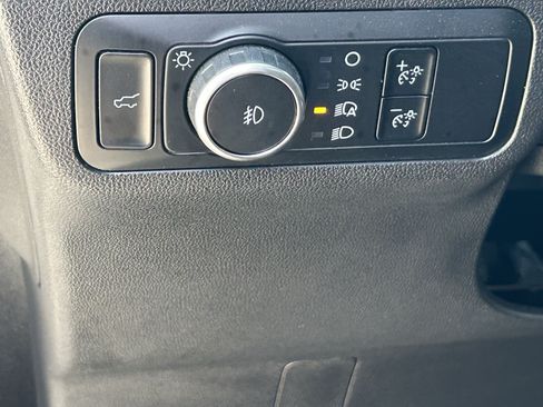 Used 2025 Ford Bronco Sport Outer Banks w/ Outer Banks Tech Package+ AWD/4WD image 20