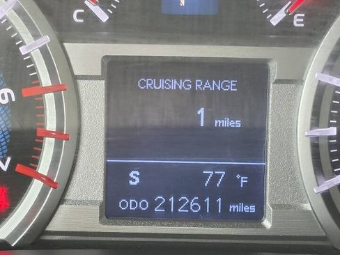 Used 2016 Toyota 4Runner SR5 RWD image 17