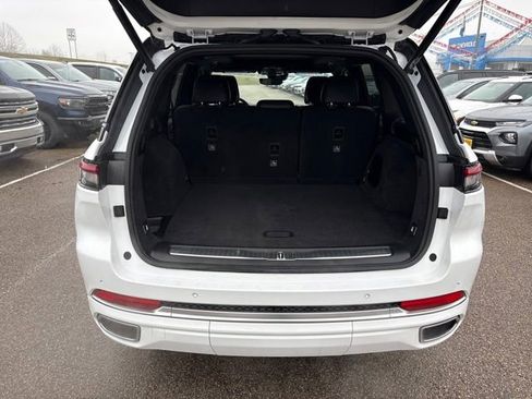 Used 2023 Jeep Grand Cherokee Summit w/ Luxury Tech Group V image 26