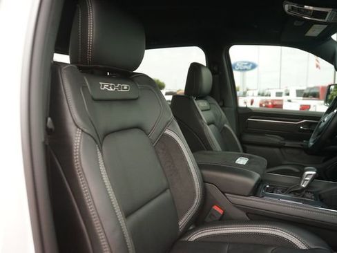 Used 2026 RAM 1500 RHO AWD/4WD image 20