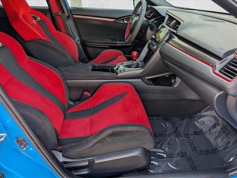 Used 2021 Honda Civic Type R image 20