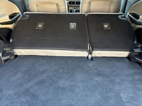 Used 2020 Ford EcoSport SE w/ SE Convenience Package image 14