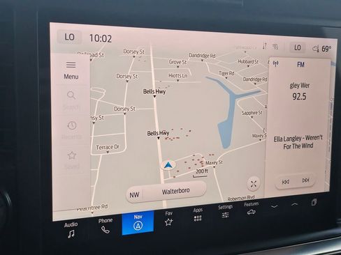 Used 2025 Ford F350 King Ranch image 8