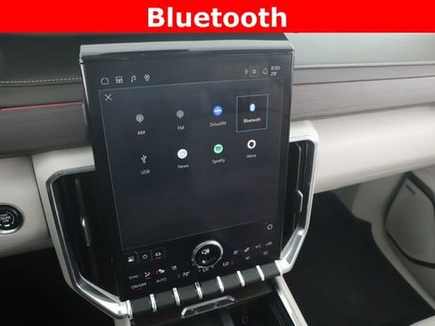 Used 2024 GMC Acadia Denali w/ LPO, Floor Liner Package image 5