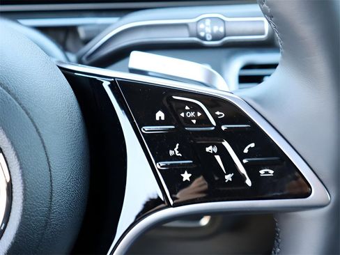 New 2026 Mercedes-Benz GLE 450 4MATIC image 34