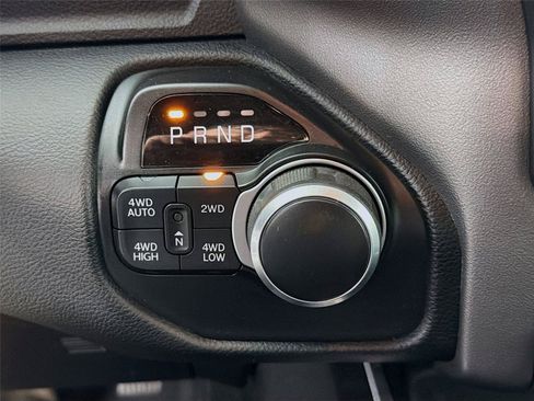 Used 2021 RAM 1500 Big Horn AWD/4WD image 22