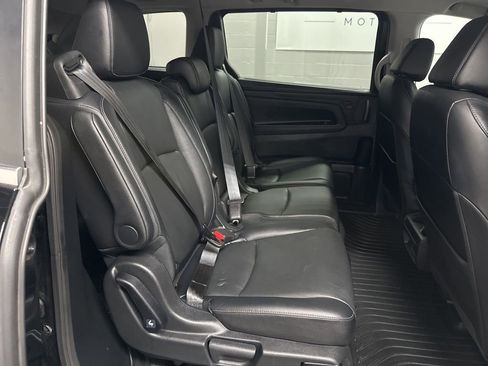 Used 2021 Honda Odyssey EX-L image 37