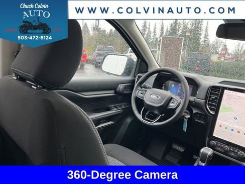 New 2026 Ford Ranger XLT image 20