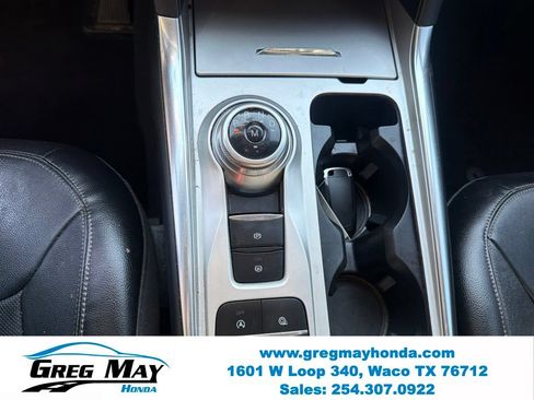 Used 2020 Ford Explorer Limited RWD image 21