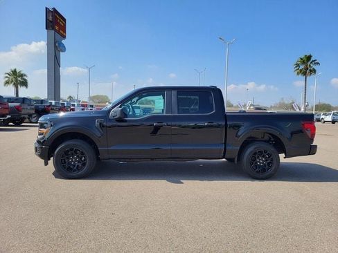 New 2026 Ford F150 STX RWD image 2
