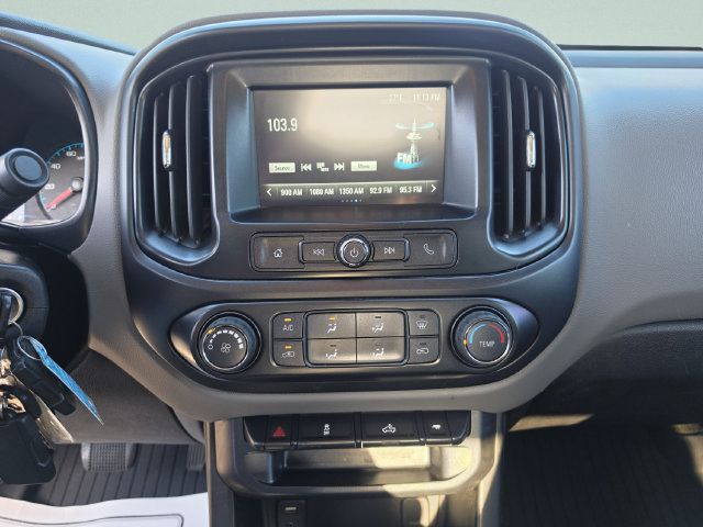 Used 2018 Chevrolet Colorado W/T RWD image 31