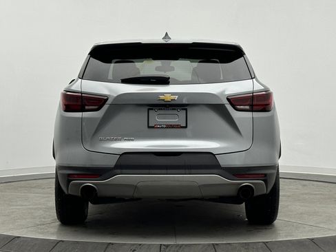 Used 2023 Chevrolet Blazer LT image 6